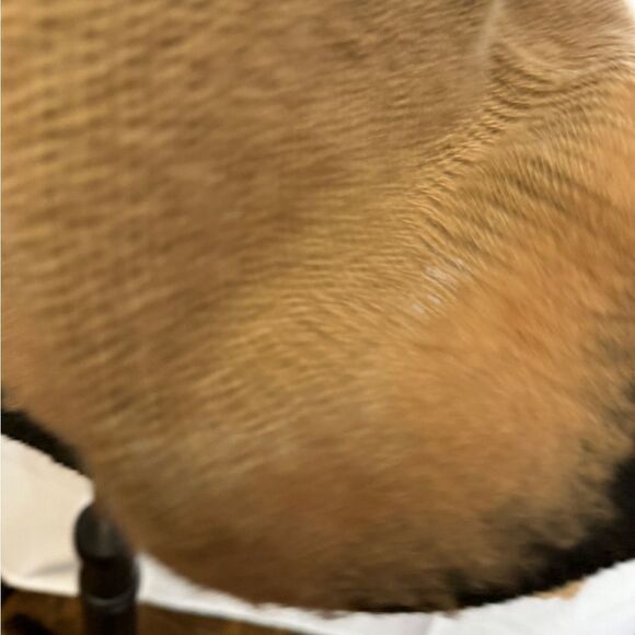 Olsen Mohair Wool Blend Sweater - Picture 6 of 9